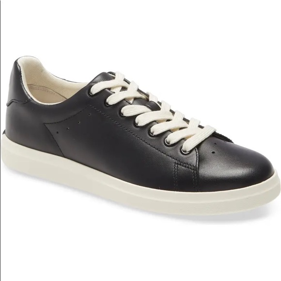 Tory Burch Shoes - Tory Burch Howell Cory perfect black size 10 NEW